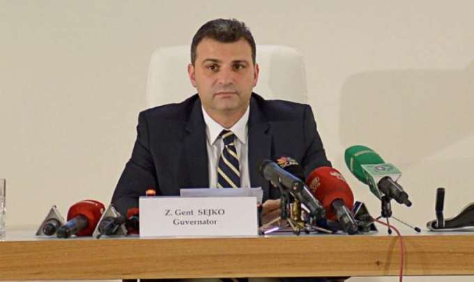 Ekonomia shqiptare me produktivitet te ulet - Sejko: Te kalohet nga ndertimi tek eksportet